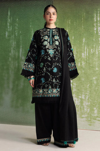 COCO BY ZARA SHAHJAHAN ‘WINTER UNSTITCHED’26 | TABASSUM 7B