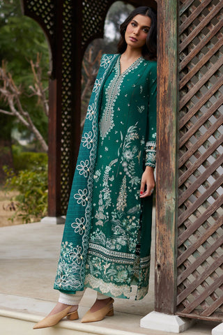 ELAN UNSTITCHED LAWN’24 | NEDINE
