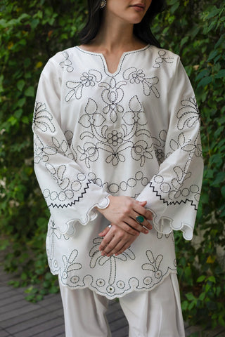 EINKA ESSENTIALS’26 | COCO SHELL