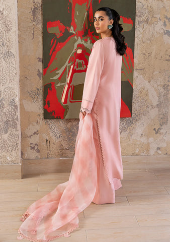 ZAINAB ZULFIKAR RTW COLLECTION’24 | NAZLI B