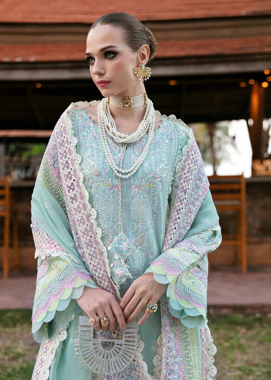 Kanwal Malik | Camilla