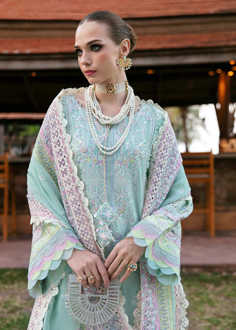 Kanwal Malik | Camilla