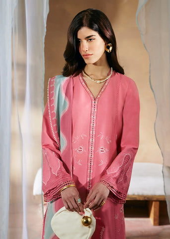 SUFFUSE BASICS SPRING SUMMER’24 | ZARINE