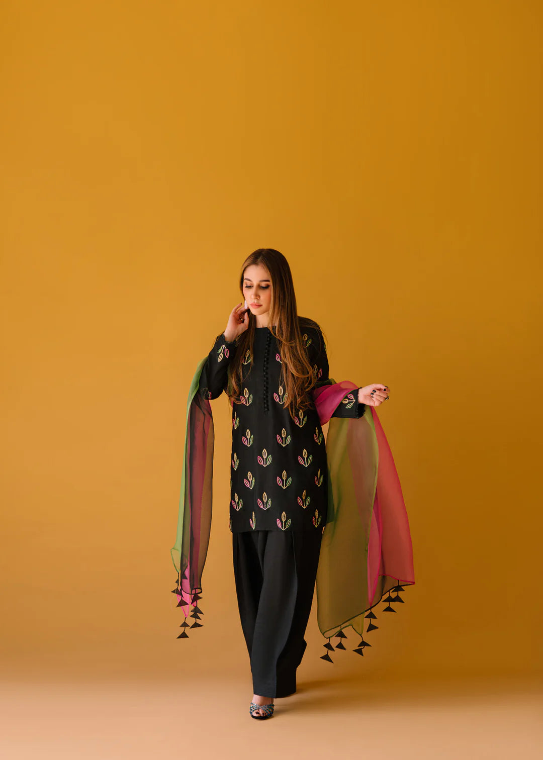 SAMMY K EID EDIT’24 | TASAWUR