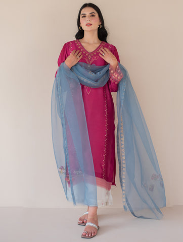 Shazia Rauf | Leyla