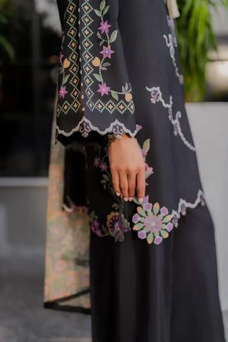 BARAE KHANOM SPRING SUMMER VOL 2 | BLACK FOREST