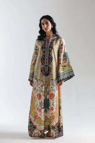 ETHNIC SUMMER PRET’26 |