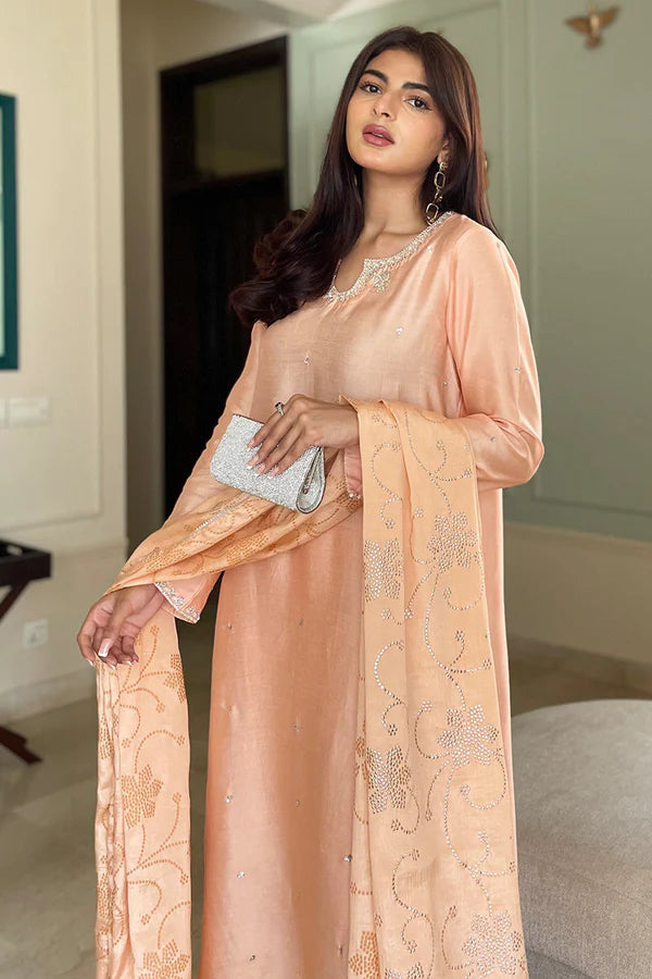 AMNA ARSHAD LUXURY PRET’24 | MISBAH