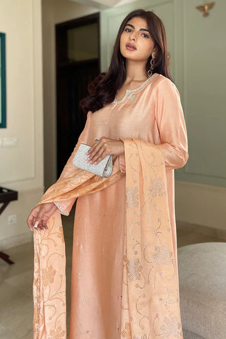 AMNA ARSHAD LUXURY PRET’24 | MISBAH