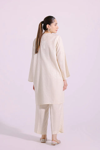 ETHNIC CASUAL PRET | EMBRODIERED SET