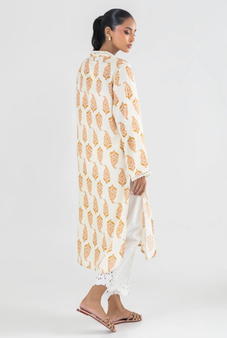 SANA SAFINAZ CASUAL PRET’24 | SS24BSP216