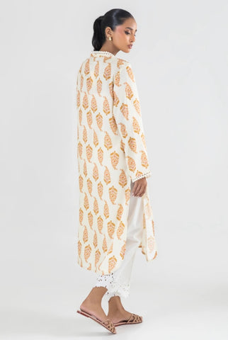 SANA SAFINAZ CASUAL PRET’24 | SS24BSP216