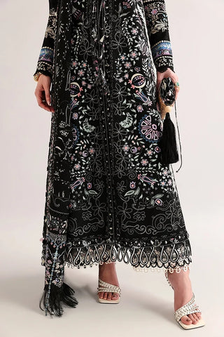 SUFFUSE LAWN PRET’26 | MERAVI