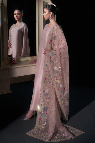 SHAZIA RAUF KHAN DIAMOND DISTRICT’26 | PINKSTAR