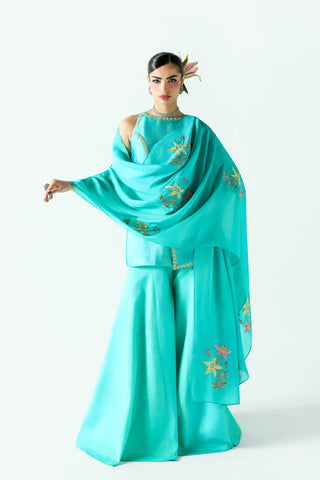 ZEBANDZEESHAN ‘HOW SO WOW LUXURY PRET’26 | ELLE