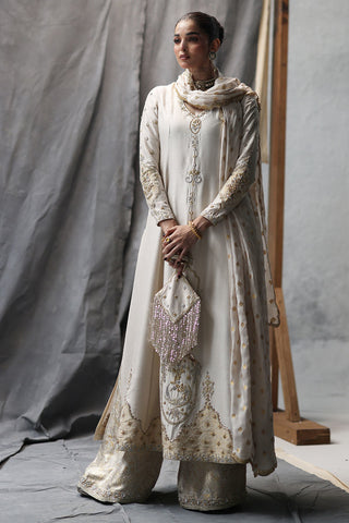 ROZINA MUNIB ‘LASHKARA FESTIVE COUTURE’26 | L26-08