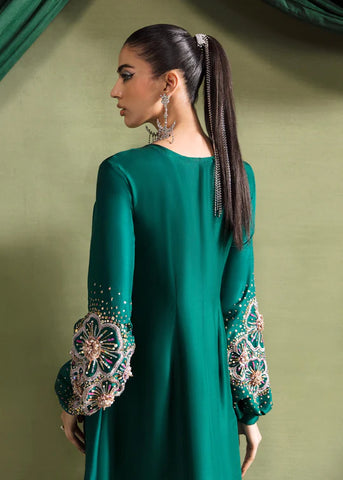 Kanwal Malik | Olivia