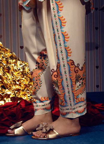 IMAGE ‘LUCKY CHARM LAWN PRET’26 | SUNSTONE