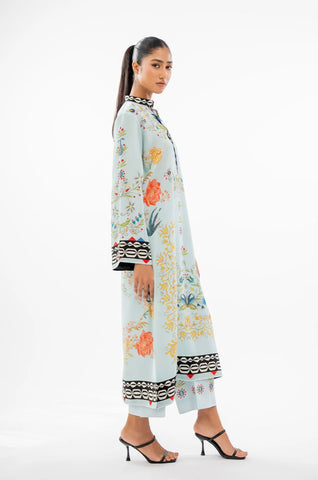 SANIA MASKATIYA CASUAL PRET | AIFA A