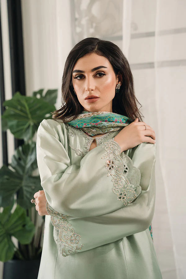 AMNA ARSHAD LUXURY PRET’24 | SIMRAN