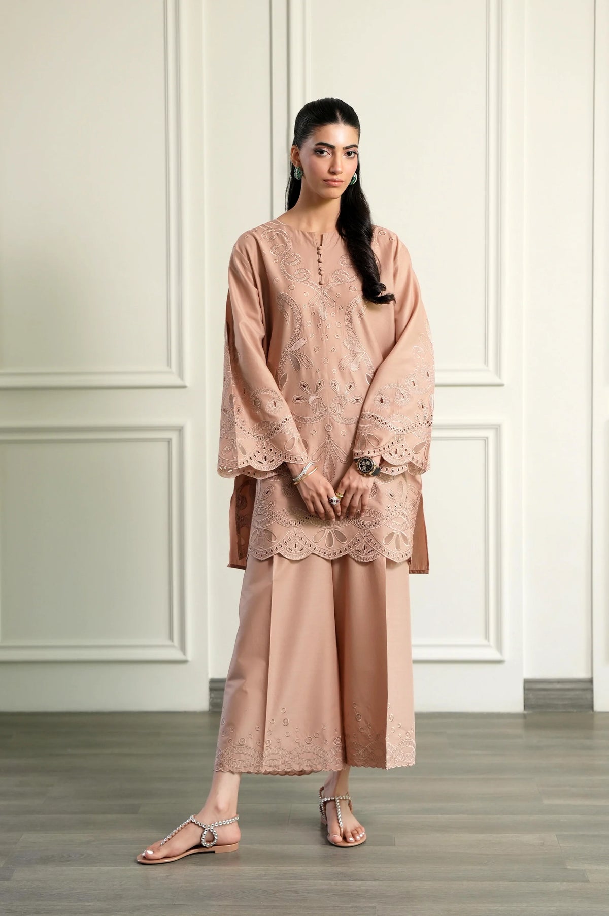 LA PRET LUXURY PRET’26 | MARSHMALLOW