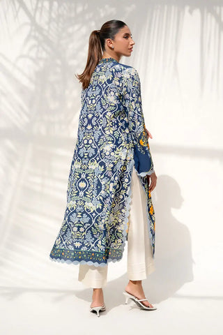 SANIA MASKATIYA LUXE PRET’26 | LULU B