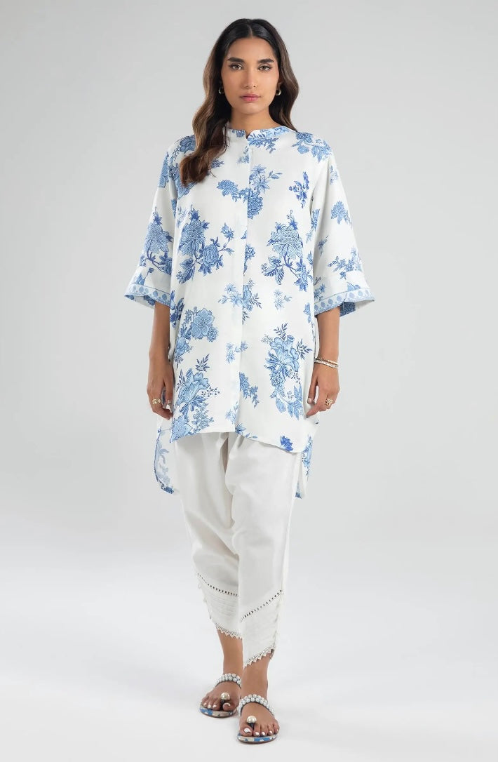 Sana Safinaz | SS-RTW-25