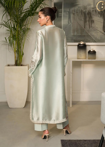 MAHGUL LUXURY PRET | ICE