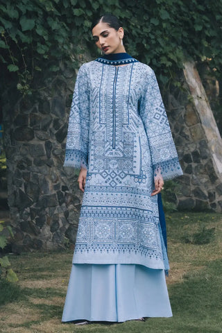 ZARA SHAHJAHAN PRET FALL’26 | NEEL