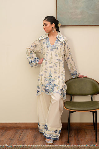 ETHNC 'ROZANA SUMMER COLLECTION'26 | E4268/103/005