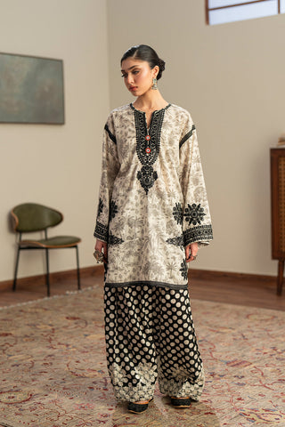 ETHNC 'ROZANA SUMMER COLLECTION'26 | E4304/103/004