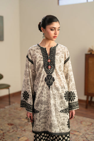 ETHNC 'ROZANA SUMMER COLLECTION'26 | E4304/103/004