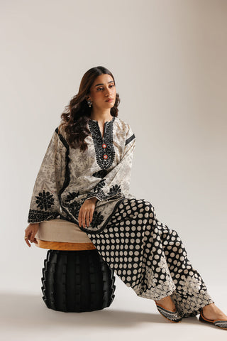 ETHNC 'ROZANA SUMMER COLLECTION'26 | E4304/103/004