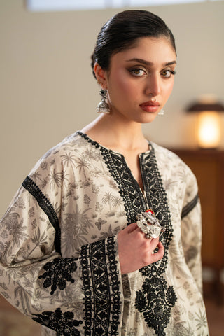 ETHNC 'ROZANA SUMMER COLLECTION'26 | E4304/103/004