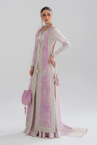 SORAYA SILK EDIT’26 | ZAREEN
