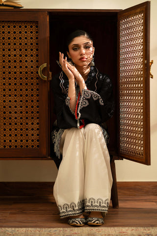 ETHNC 'ROZANA SUMMER COLLECTION'26 | E4386/103/902