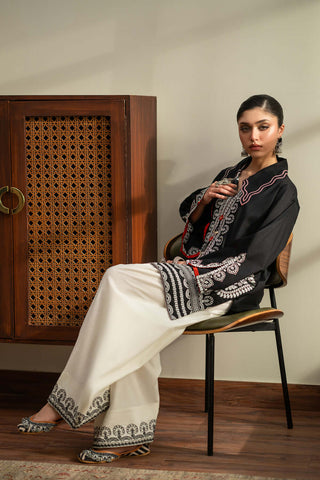 ETHNC 'ROZANA SUMMER COLLECTION'26 | E4386/103/902