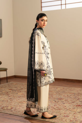 ETHNC 'ROZANA SUMMER COLLECTION'26 |  E4389/103/002