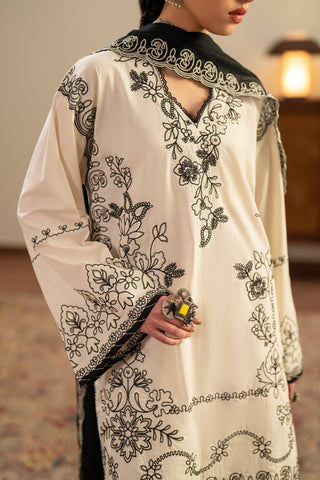 ETHNC 'ROZANA SUMMER COLLECTION'26 |  E4389/103/002
