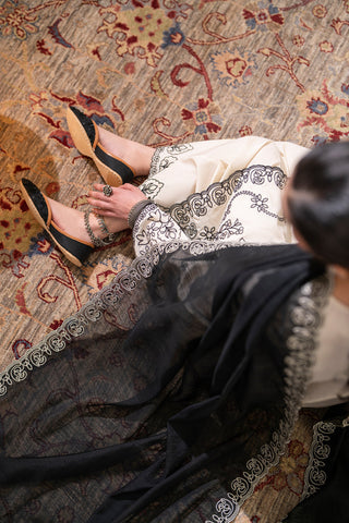 ETHNC 'ROZANA SUMMER COLLECTION'26 |  E4389/103/002
