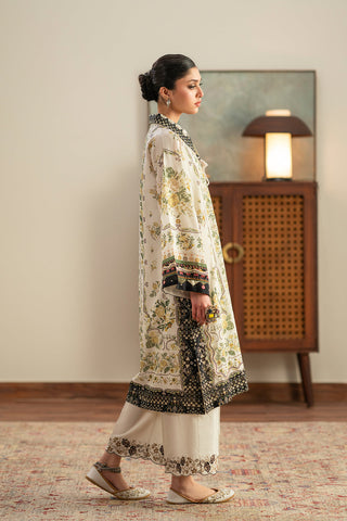 ETHNC 'ROZANA SUMMER COLLECTION'26 | E4400/103/006