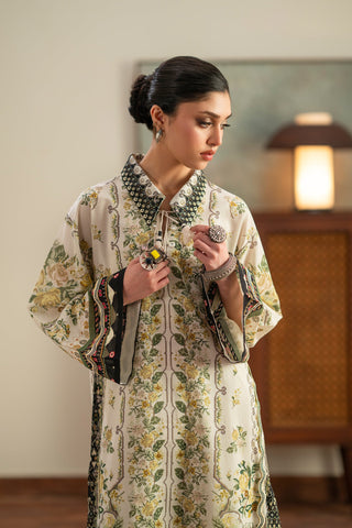 ETHNC 'ROZANA SUMMER COLLECTION'26 | E4400/103/006