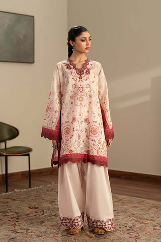 ETHNC 'ROZANA SUMMER COLLECTION'26 | E4421/103/329