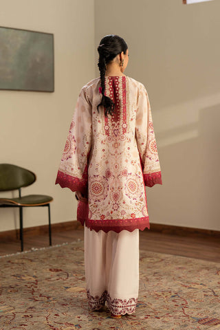 ETHNC 'ROZANA SUMMER COLLECTION'26 | E4421/103/329