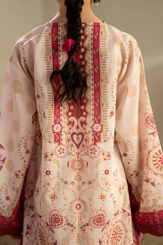 ETHNC 'ROZANA SUMMER COLLECTION'26 | E4421/103/329