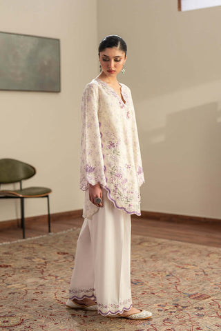 ETHNC 'ROZANA SUMMER COLLECTION'26 | E4422/103/001
