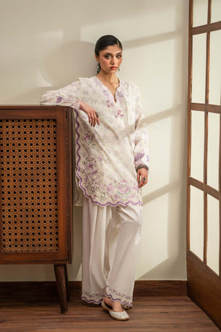 ETHNC 'ROZANA SUMMER COLLECTION'26 | E4422/103/001