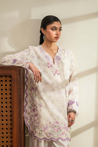 ETHNC 'ROZANA SUMMER COLLECTION'26 | E4422/103/001