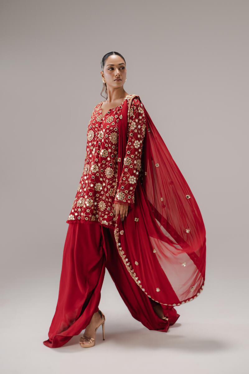 ANUM RAJWANI FESTIVE PRET’26 | AR-0001033