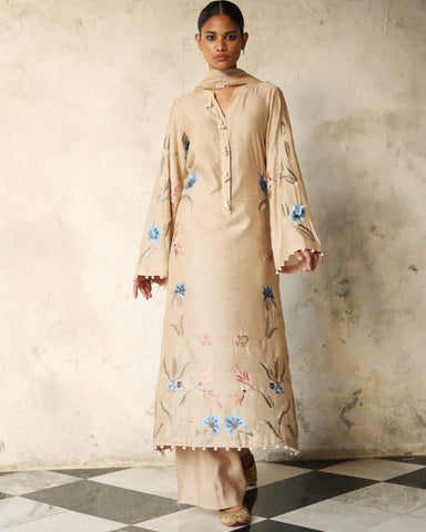 IQBAL HUSSAIN LUXURY PRET’24 | EC-20